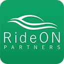 Become a driver RIdeon Canada