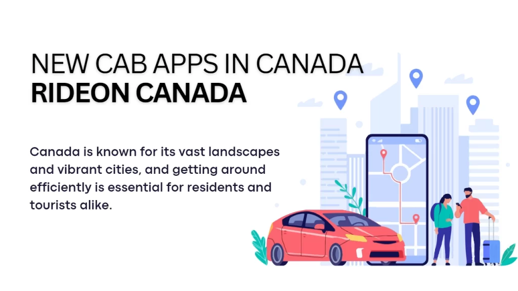 Cab Apps Canada