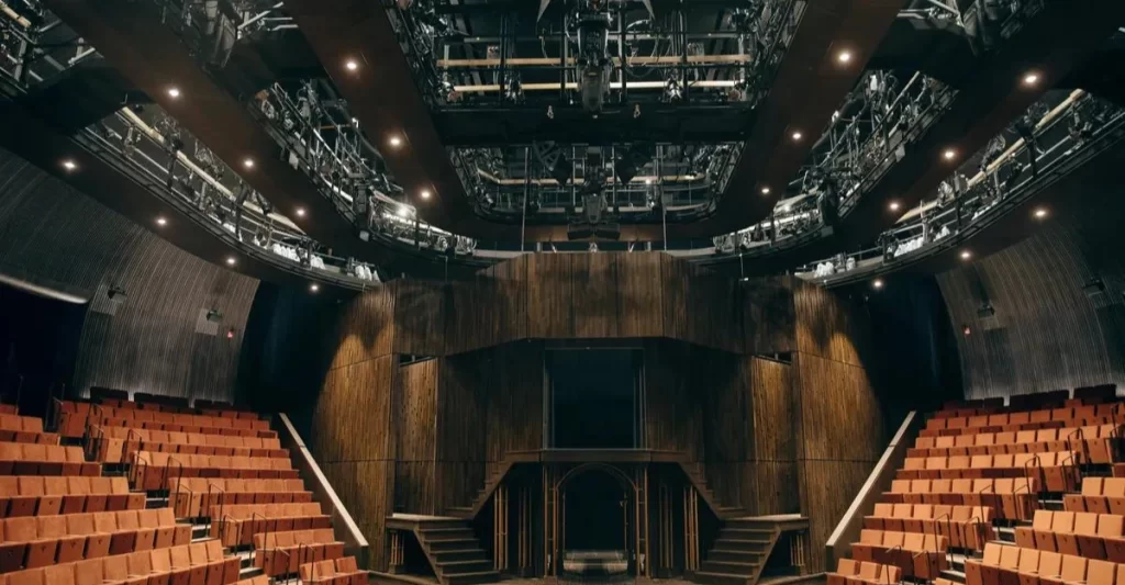 Stratford Festival