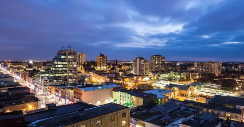 Things to do in Kitchener