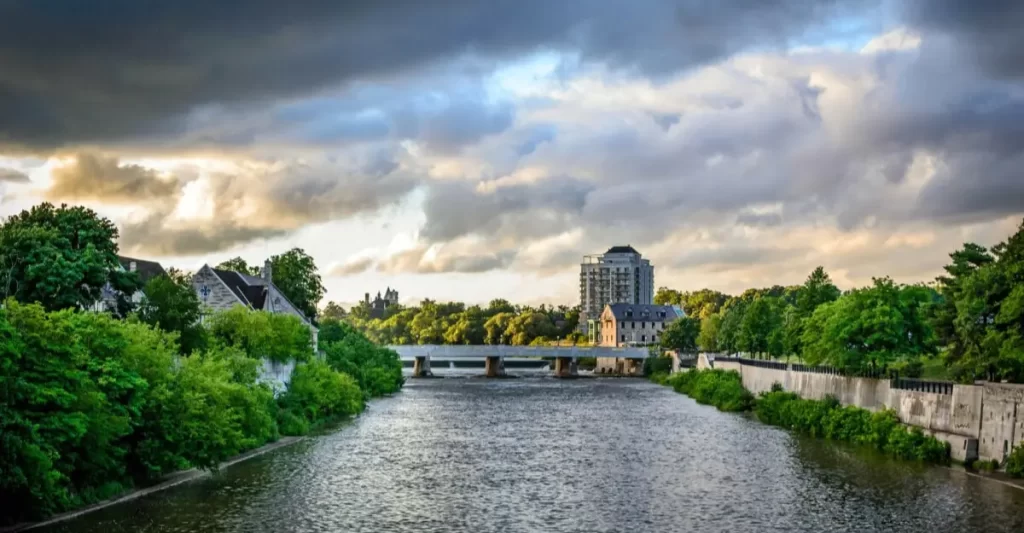 Things to do in Kitchener
