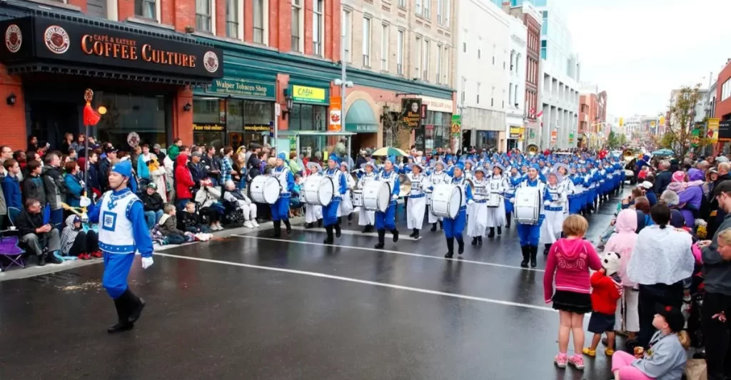 Oktoberfest Kitchener
