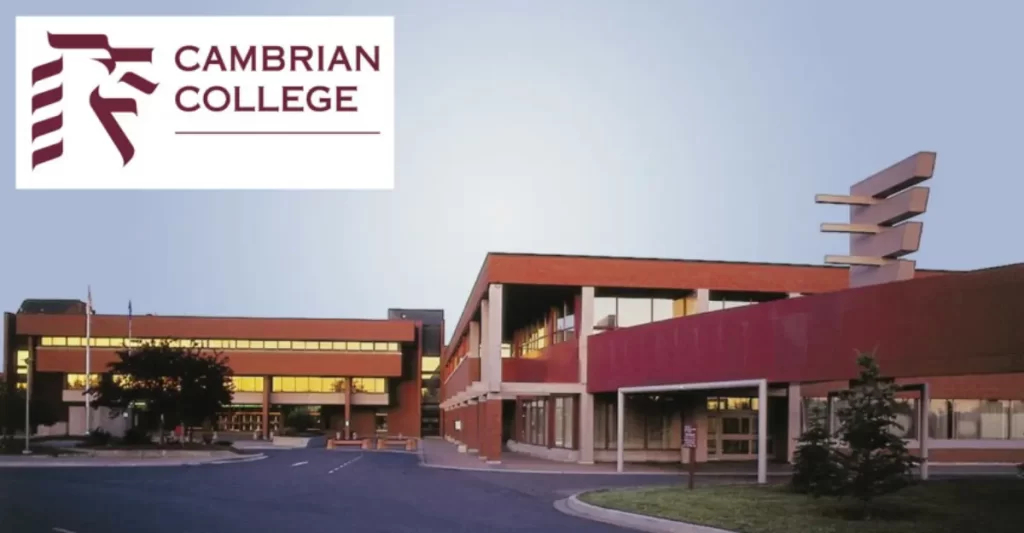 Cambrian College