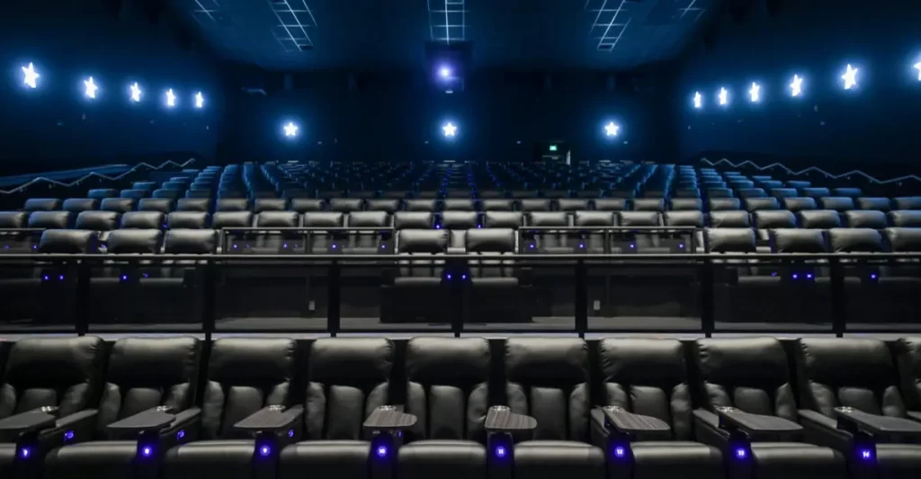 Cineplex Mississauga