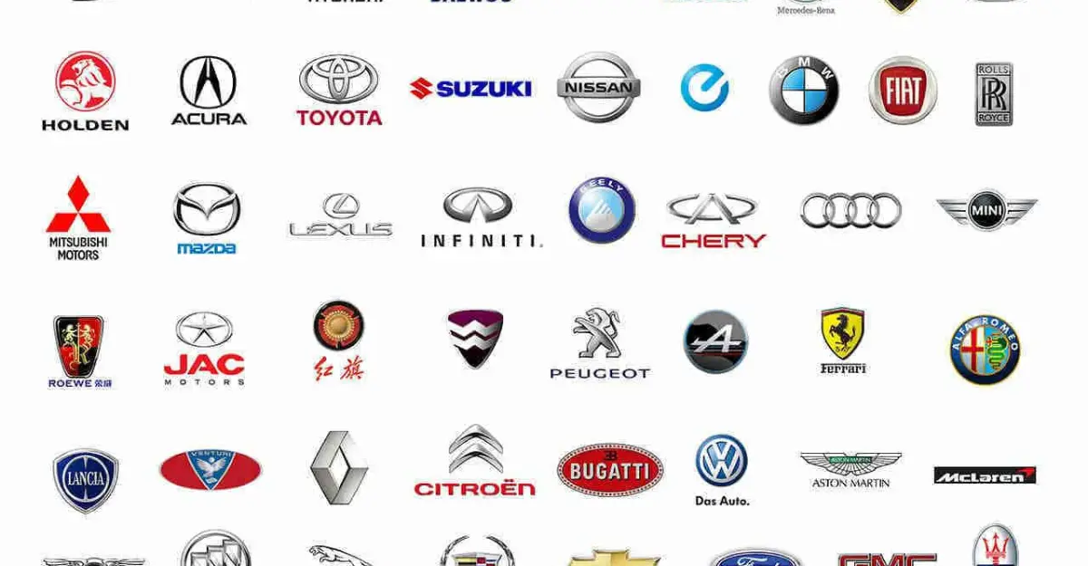 Car Brands in Canada
