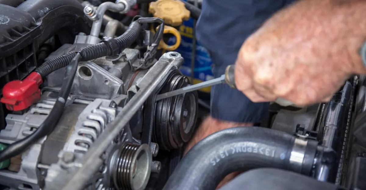 Car Manufacturers in Canada, car maintenance near me