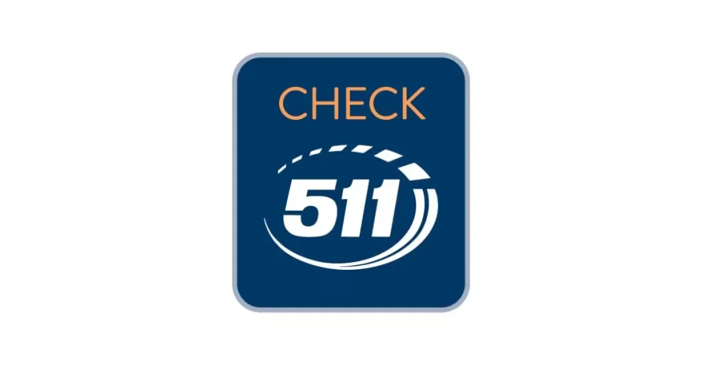511 road conditions Ontario