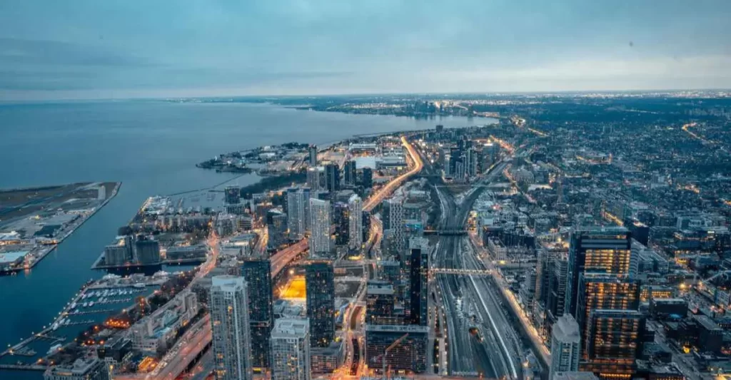 most dangerous cities in canada