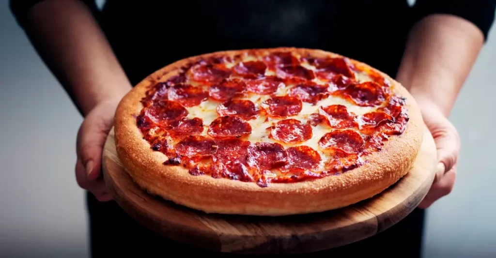 pizza places near me