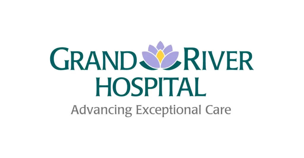 grand river hospital
