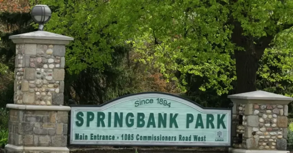 springbank park
