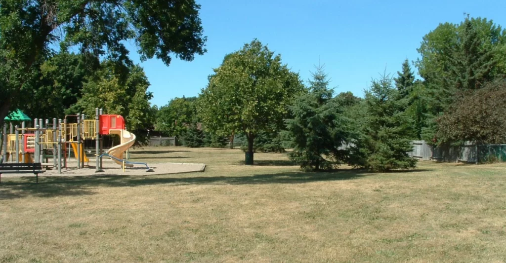Greenfield Park