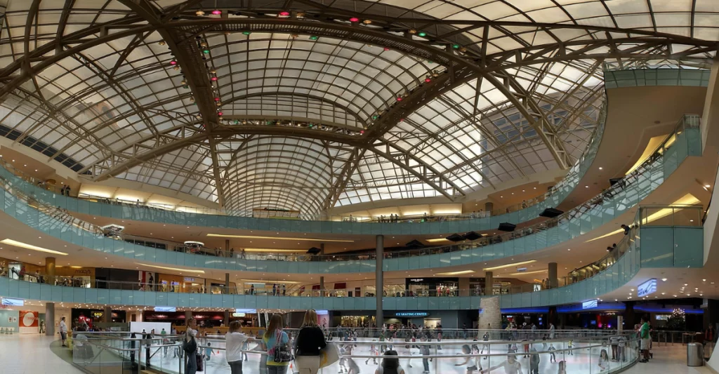 Galleria Mall