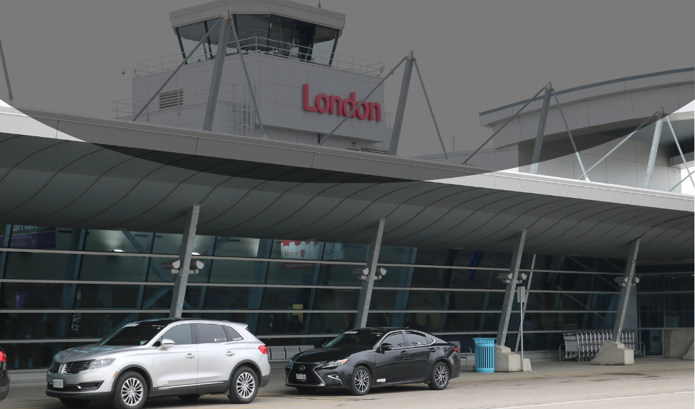 London Ontario Airport