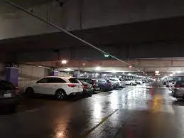 Toronto Airport Parking