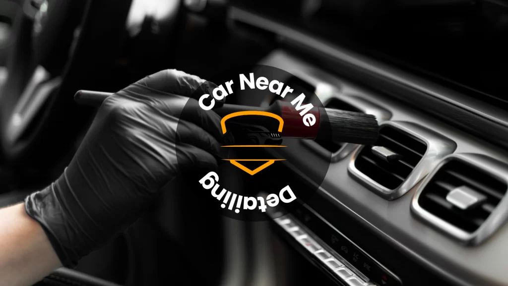 car detailing