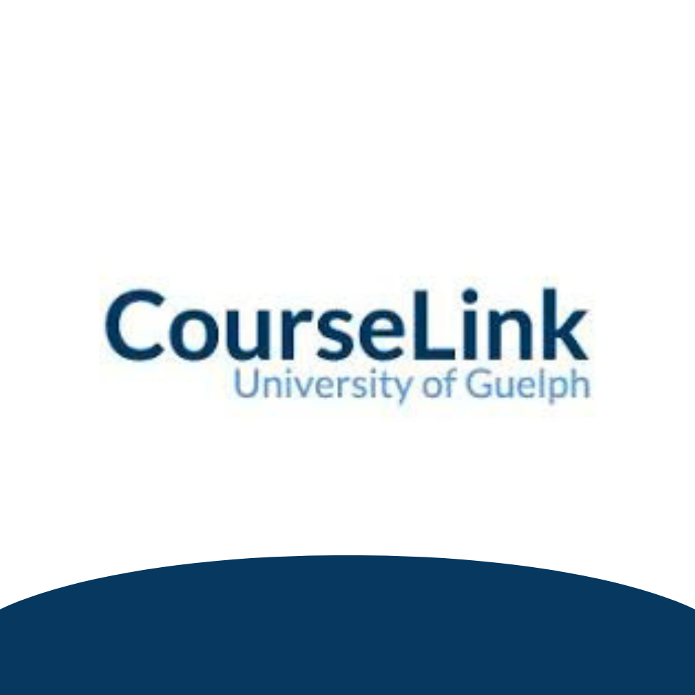 Courselink Guelph
