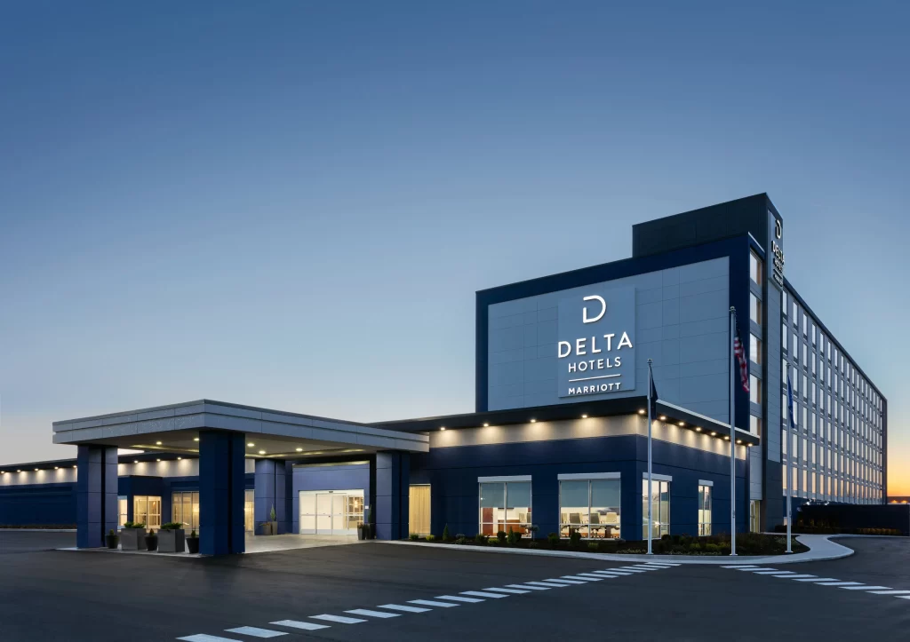 Delta Hotels