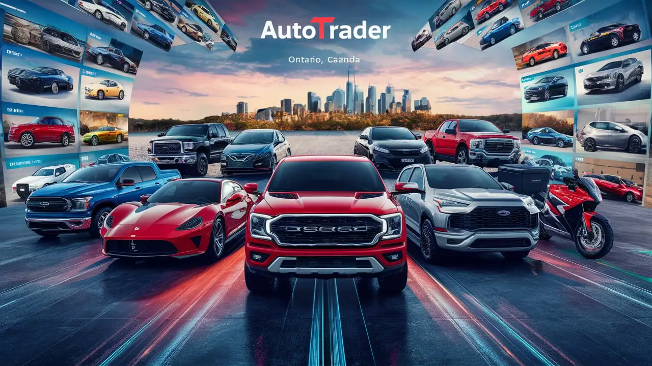 Autotrader Ontario